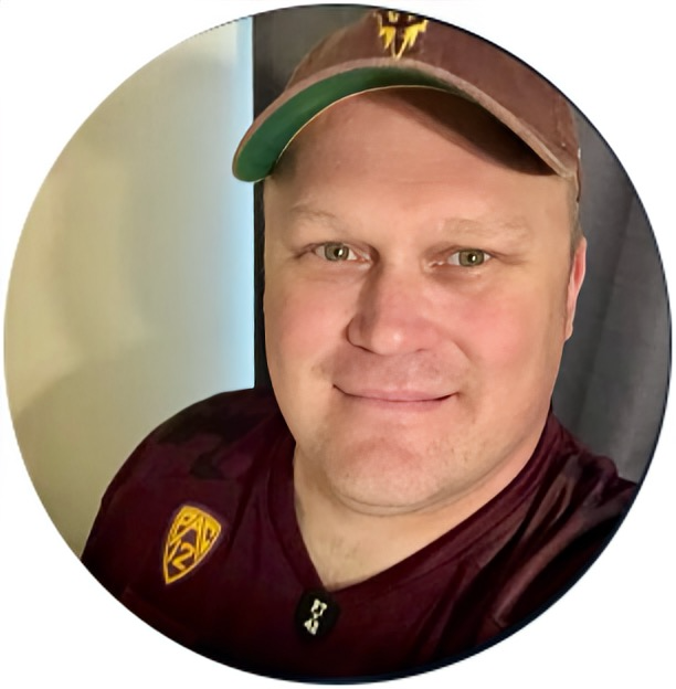 Scott Ohlund, Salesforce Architect & Consultant
